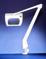 Light, Stretch View,ClampDazor Manufacturing Corp.